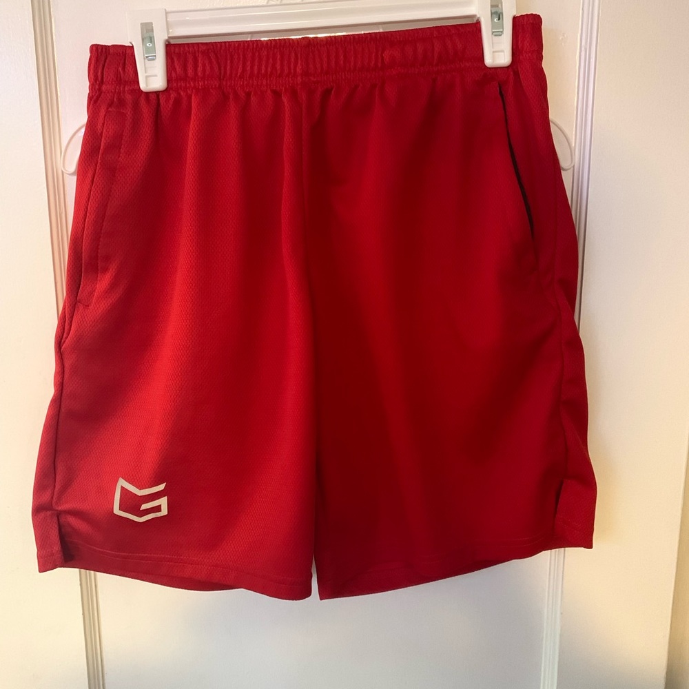 🏃‍♂️MEN’S GRADUAL RUNNING SHORTS🏃‍♂️